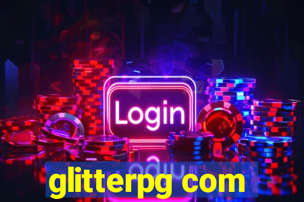 glitterpg com